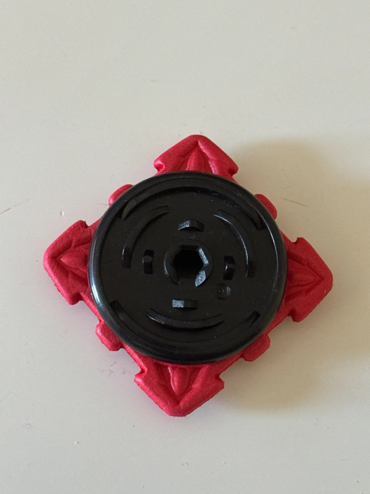 Etoile Power Rangers Ninja Steel – Power Rangers – taille Taille unique 4
