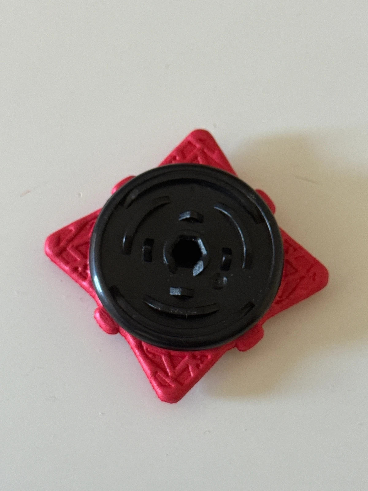Etoile Power Rangers Ninja Steel – Power Rangers – taille Taille unique 4
