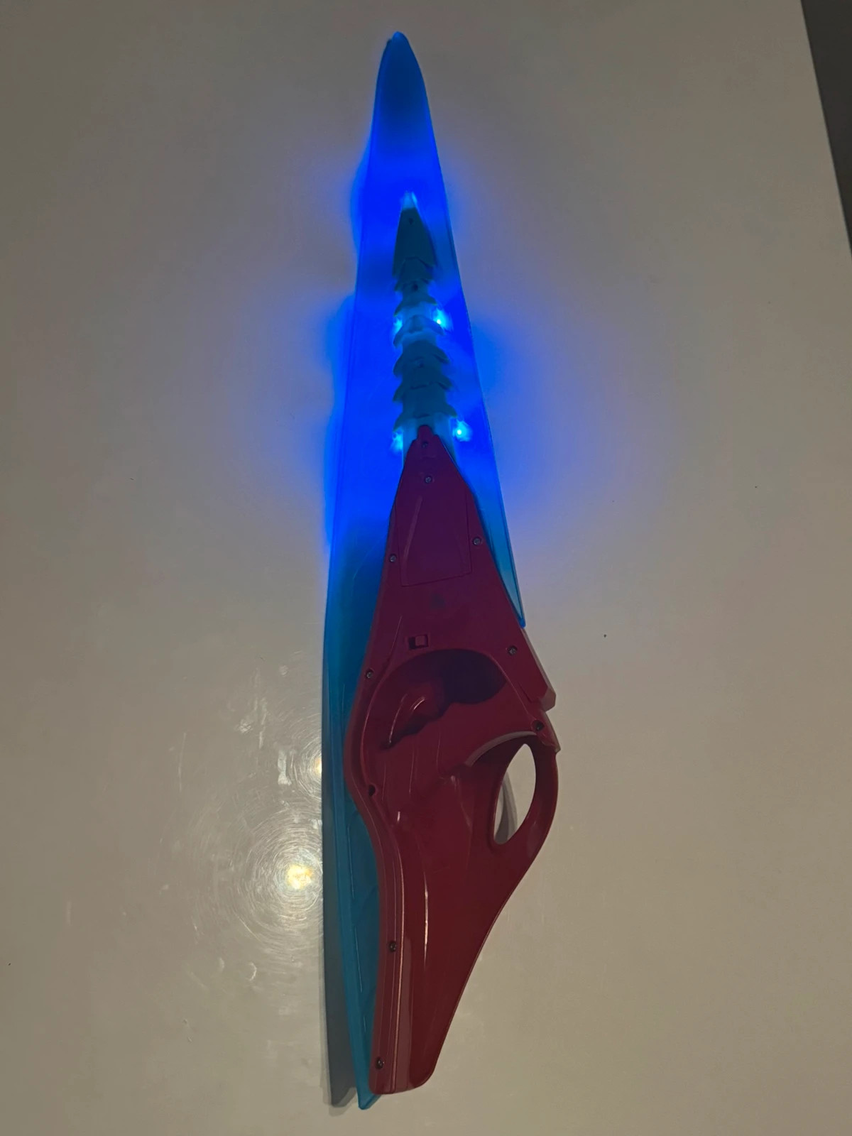 Power Rangers Movie Morpher & Training Sword Arme – Power Rangers – taille Prématuré, jusqu'à 44cm 4