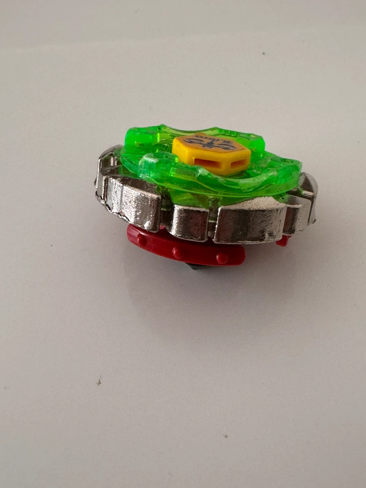 Toupie Beyblade métal fusion Flame Libra – Beyblade – taille Prématuré, jusqu'à 44cm 3