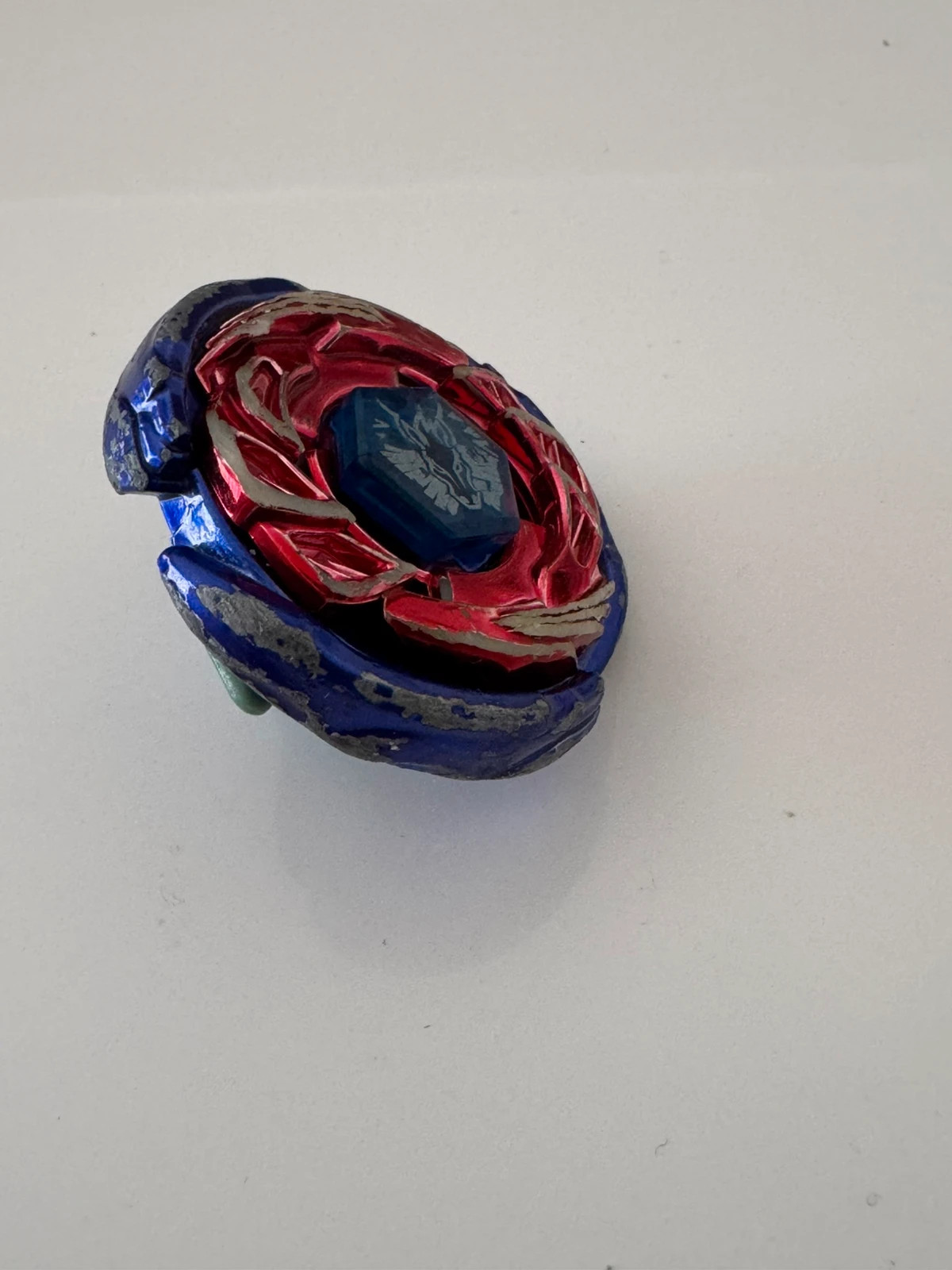 Hasbro Beyblade BB-28B Attack Storm Pegasus 105RF. 2010 – Beyblade – taille Prématuré, jusqu'à 44cm 4