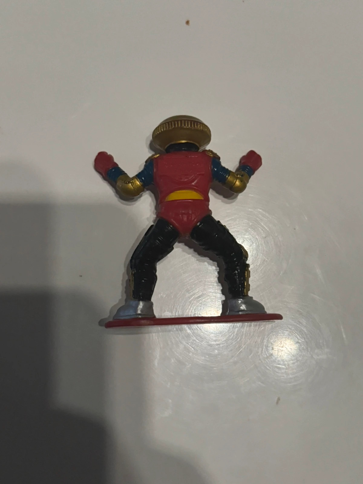 Mighty Morphin Power Rangers Alpha - 1994 Bandai – Power Rangers – taille Prématuré, jusqu'à 44cm 2