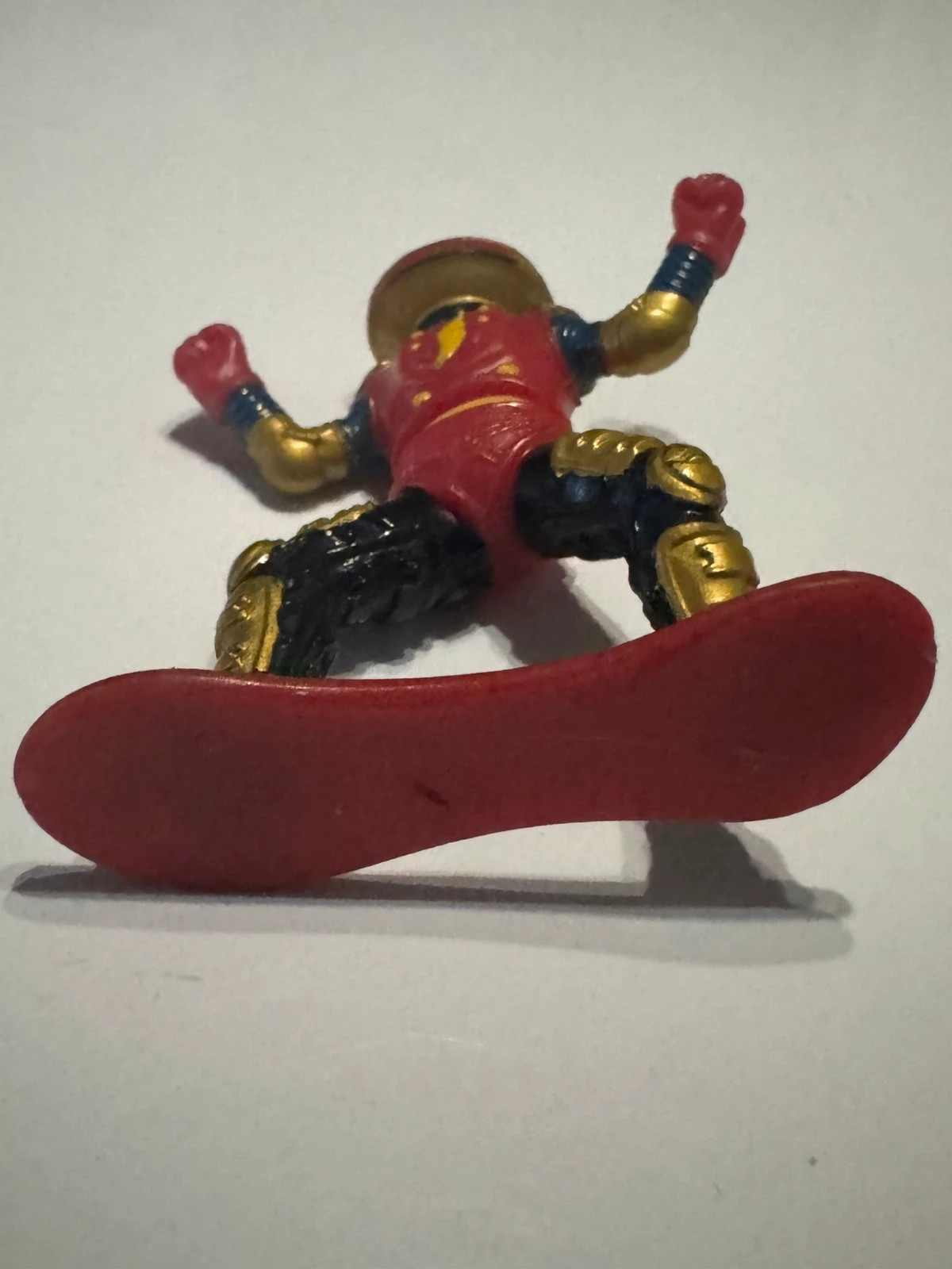 Mighty Morphin Power Rangers Alpha - 1994 Bandai – Power Rangers – taille Prématuré, jusqu'à 44cm 4
