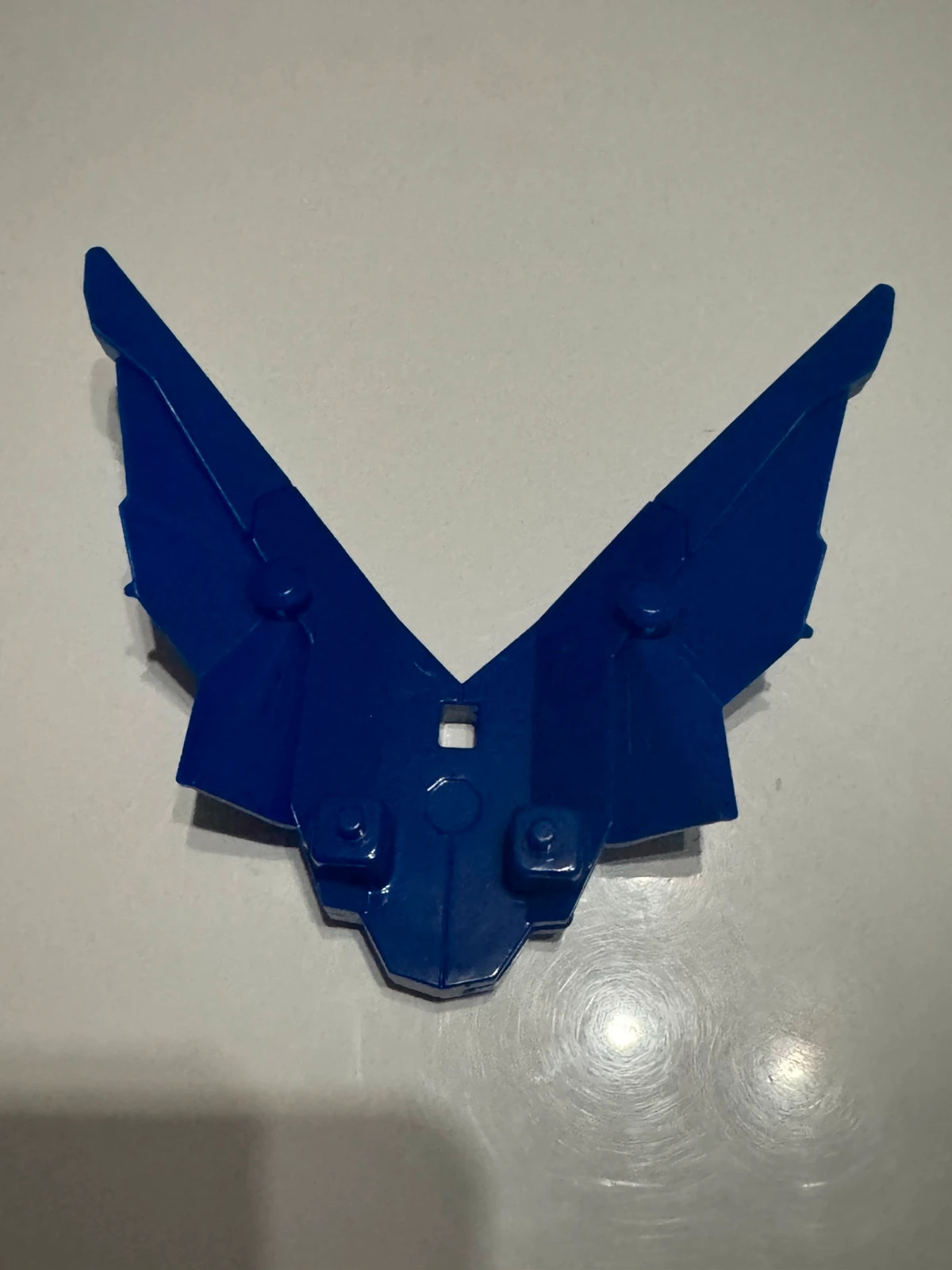 Power Rangers Ninja Steel Deluxe Megazord Figure - Spare Parts / Pieces – Power Rangers – taille Prématuré, jusqu'à 44cm 2