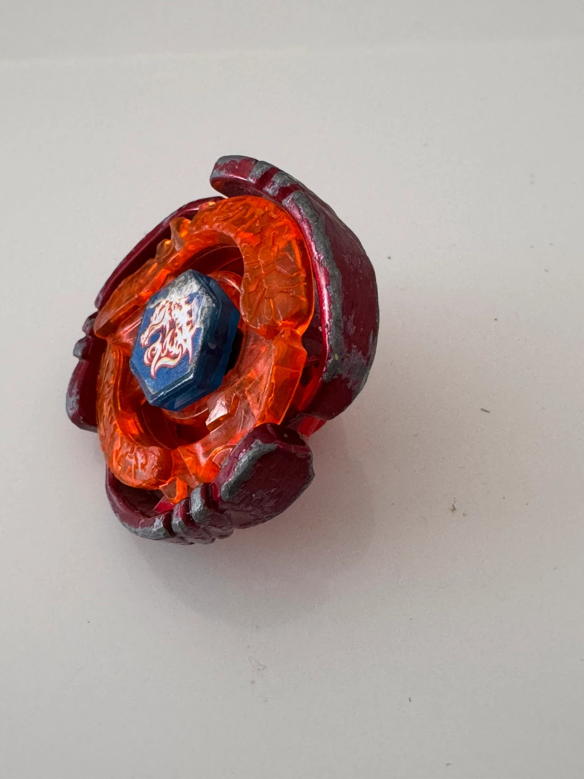 Dark Bull H145SD Beyblade Hasbro Metal Fusion – Beyblade – taille Prématuré, jusqu'à 44cm 2