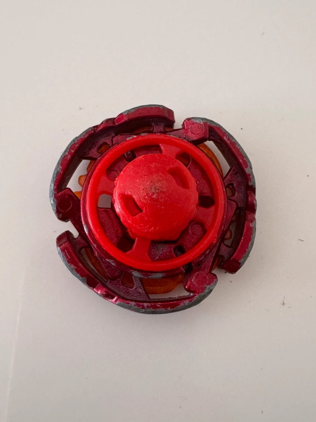 Dark Bull H145SD Beyblade Hasbro Metal Fusion – Beyblade – taille Prématuré, jusqu'à 44cm 5
