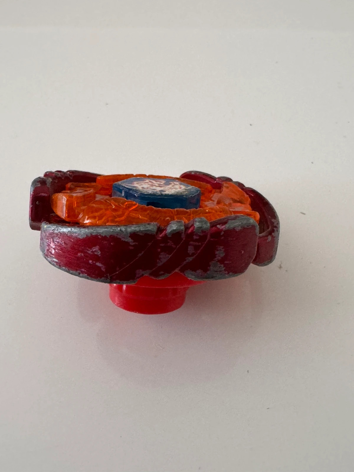 Dark Bull H145SD Beyblade Hasbro Metal Fusion – Beyblade – taille Prématuré, jusqu'à 44cm 3