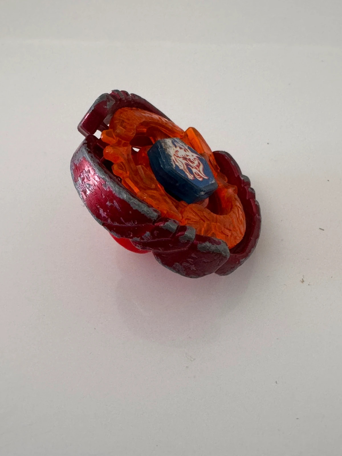 Dark Bull H145SD Beyblade Hasbro Metal Fusion – Beyblade – taille Prématuré, jusqu'à 44cm 4