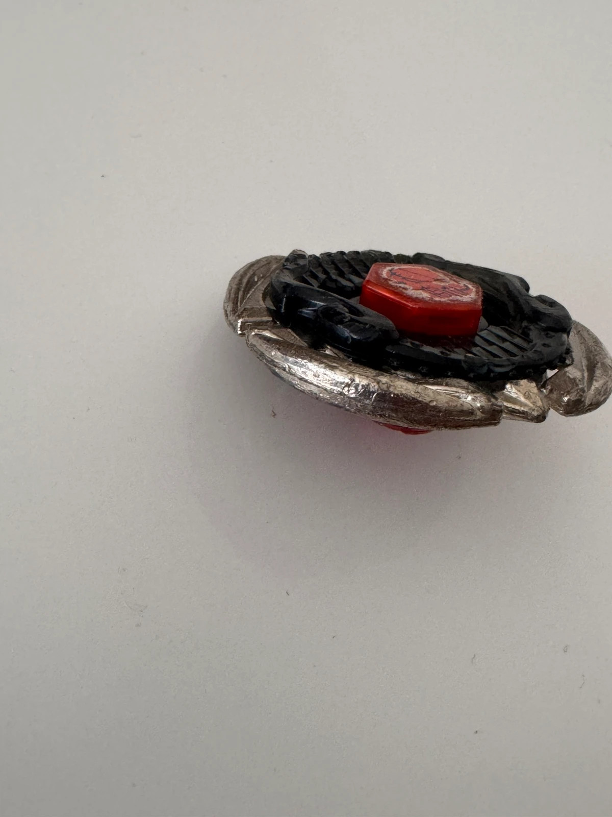 Toupie Bayblade métal fusion – Beyblade – taille Prématuré, jusqu'à 44cm 2