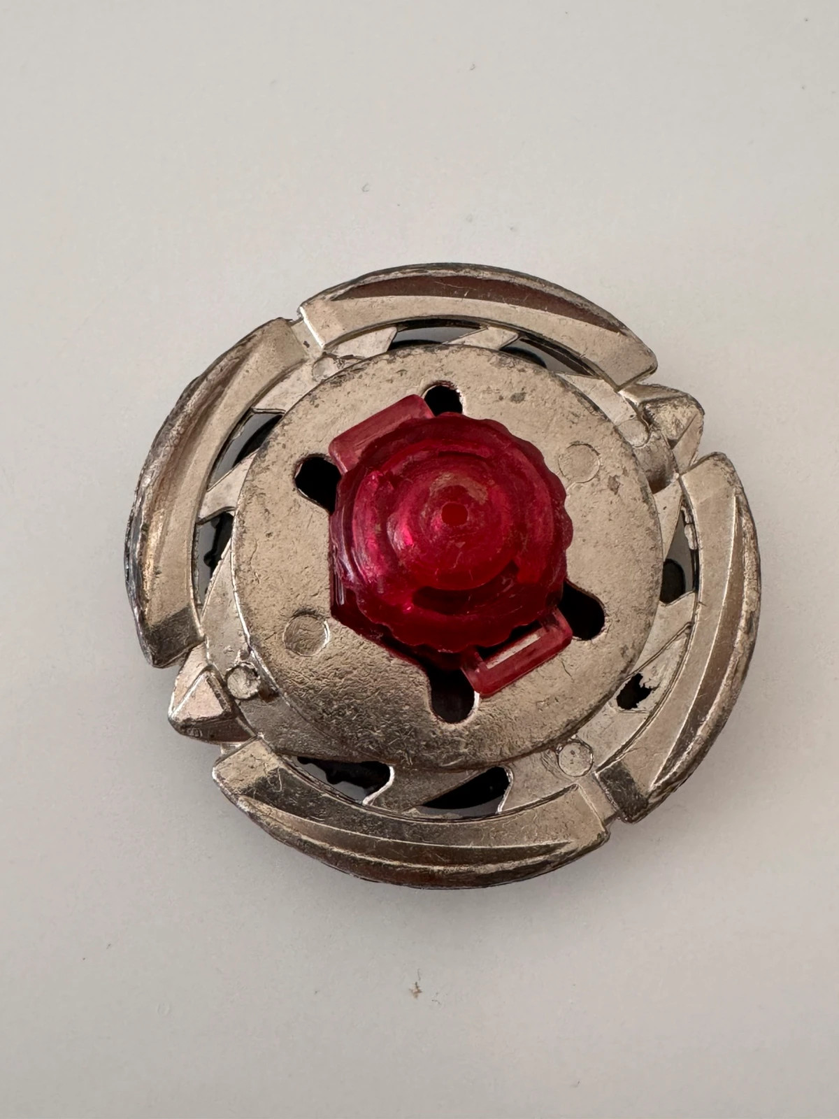 Toupie Bayblade métal fusion – Beyblade – taille Prématuré, jusqu'à 44cm 5
