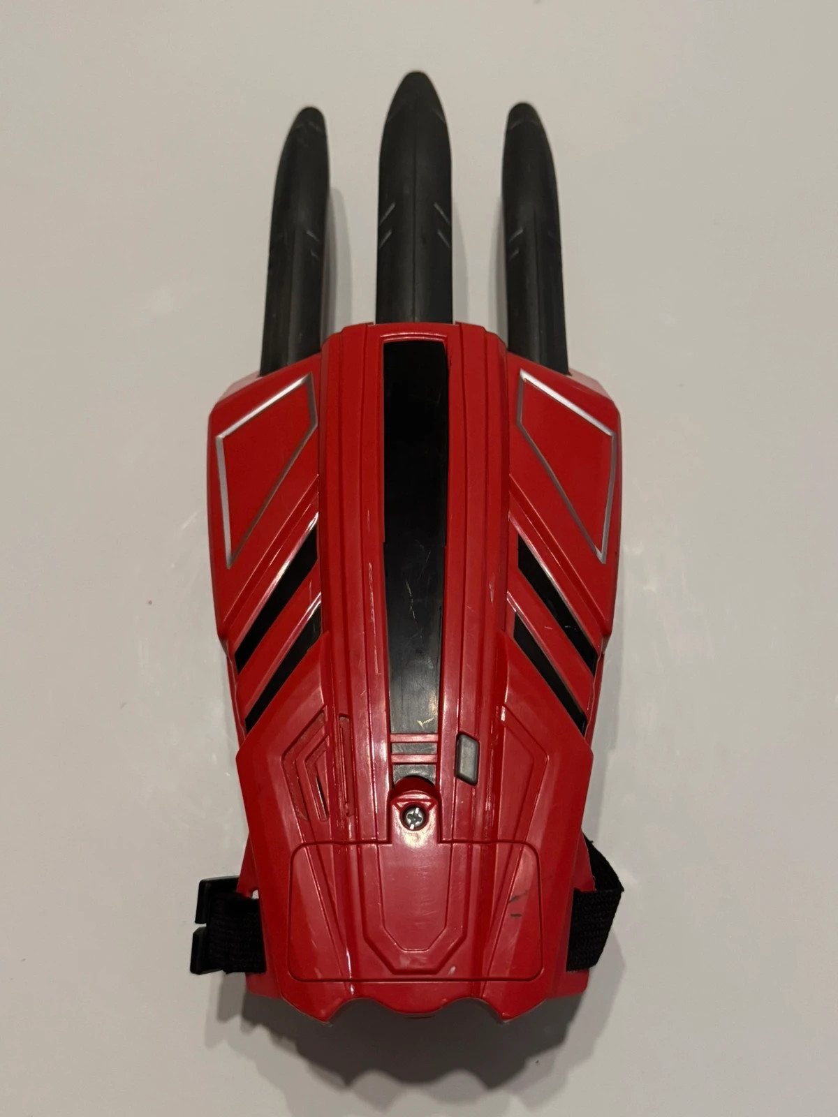 Gant griffe de guépard beast morphers Power Rangers – Power Rangers – taille Prématuré, jusqu'à 44cm 4