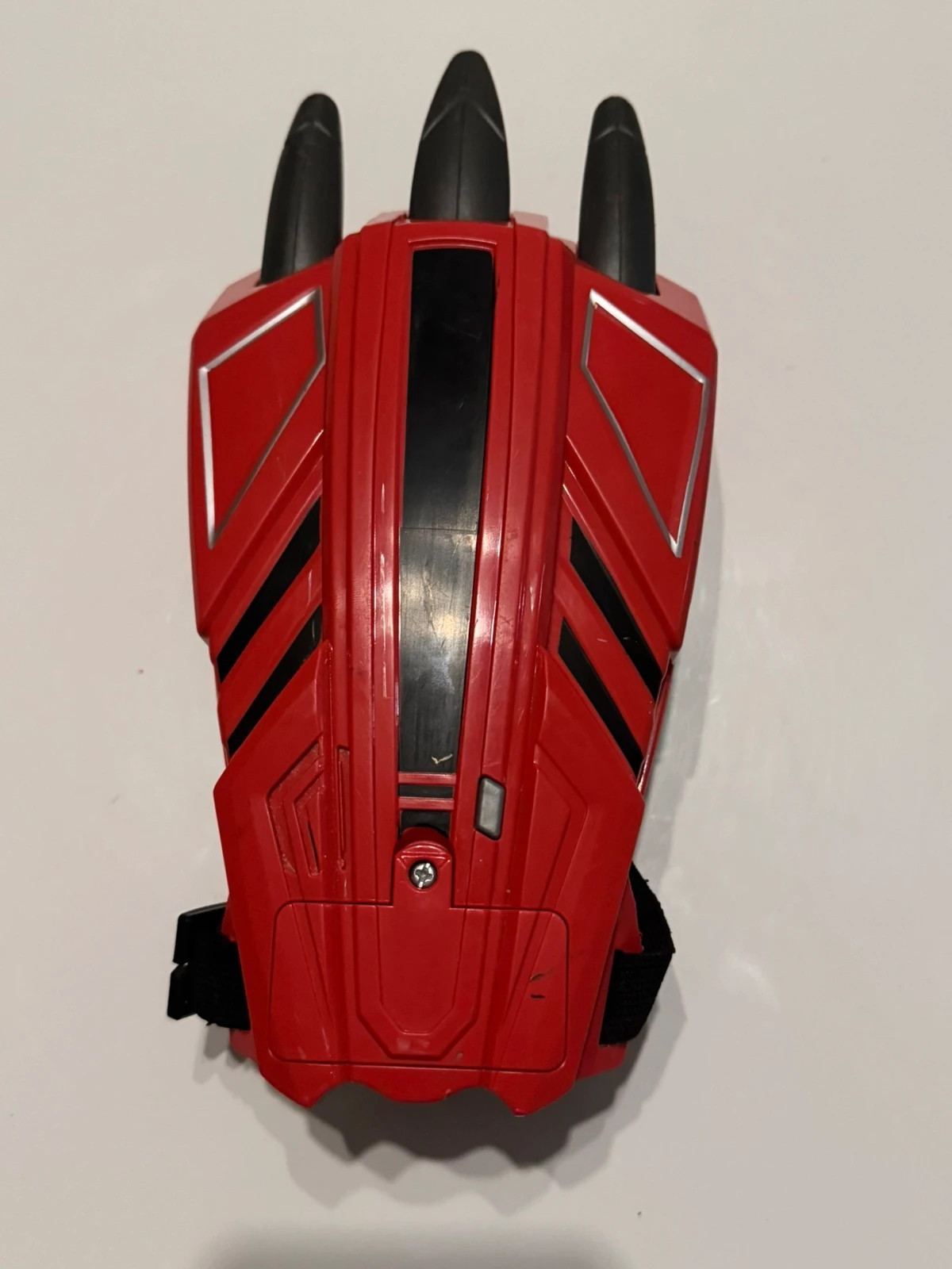 Gant griffe de guépard beast morphers Power Rangers – Power Rangers – taille Prématuré, jusqu'à 44cm 3