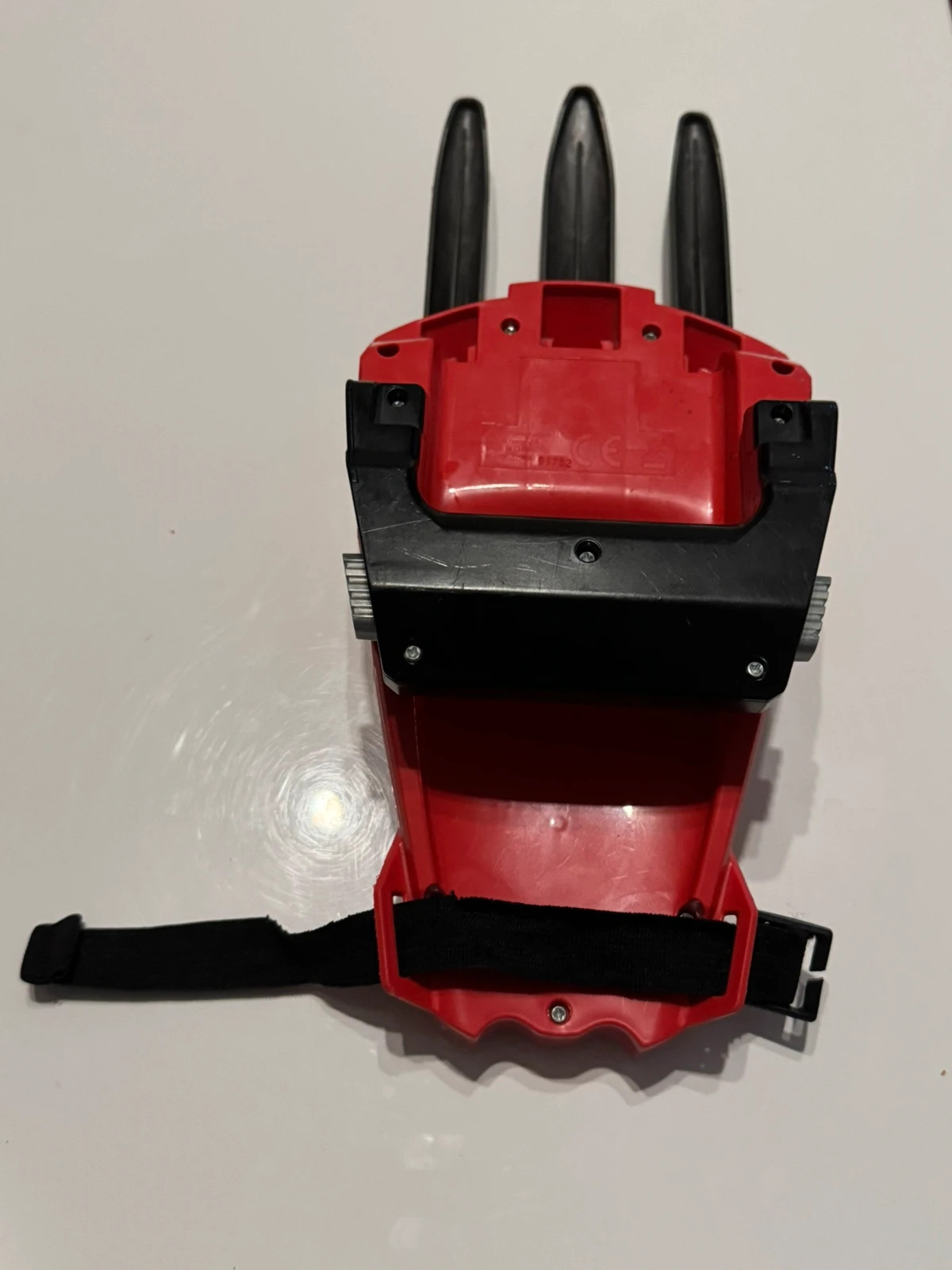 Gant griffe de guépard beast morphers Power Rangers – Power Rangers – taille Prématuré, jusqu'à 44cm 2