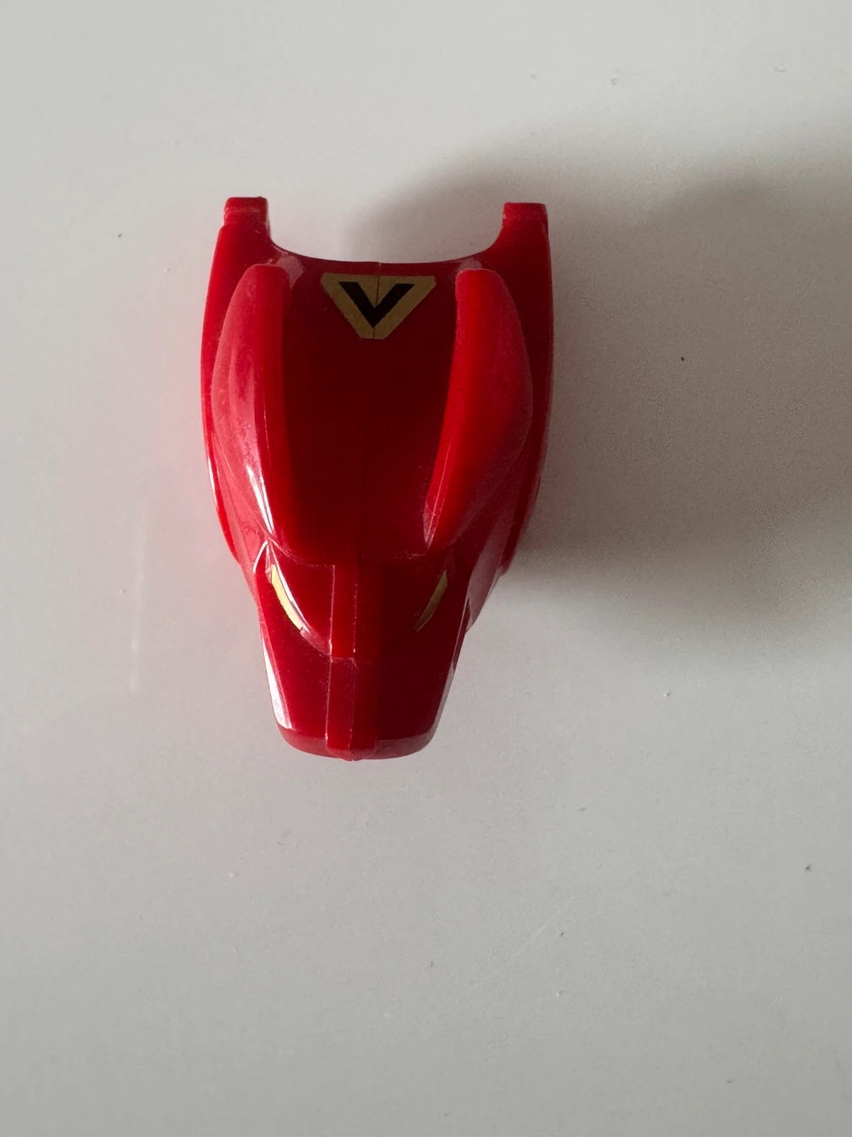 Avant de moto Power Rangers Megaforce Lost Galaxie 1998 – Power Rangers – taille Prématuré, jusqu'à 44cm 2