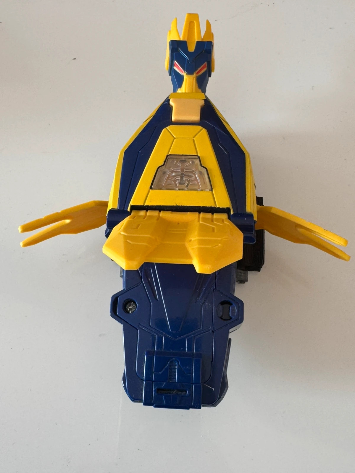 Power Rangers Beast Morphers Beast X Mopher bracelet électronique – Power Rangers – taille Prématuré, jusqu'à 44cm 2