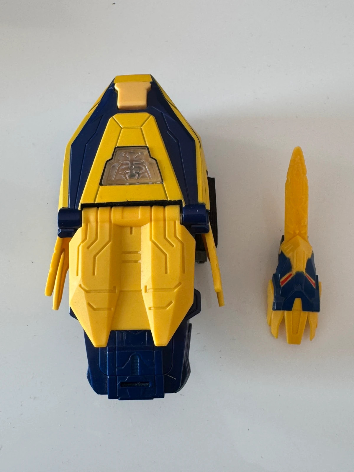 Power Rangers Beast Morphers Beast X Mopher bracelet électronique – Power Rangers – taille Prématuré, jusqu'à 44cm 5