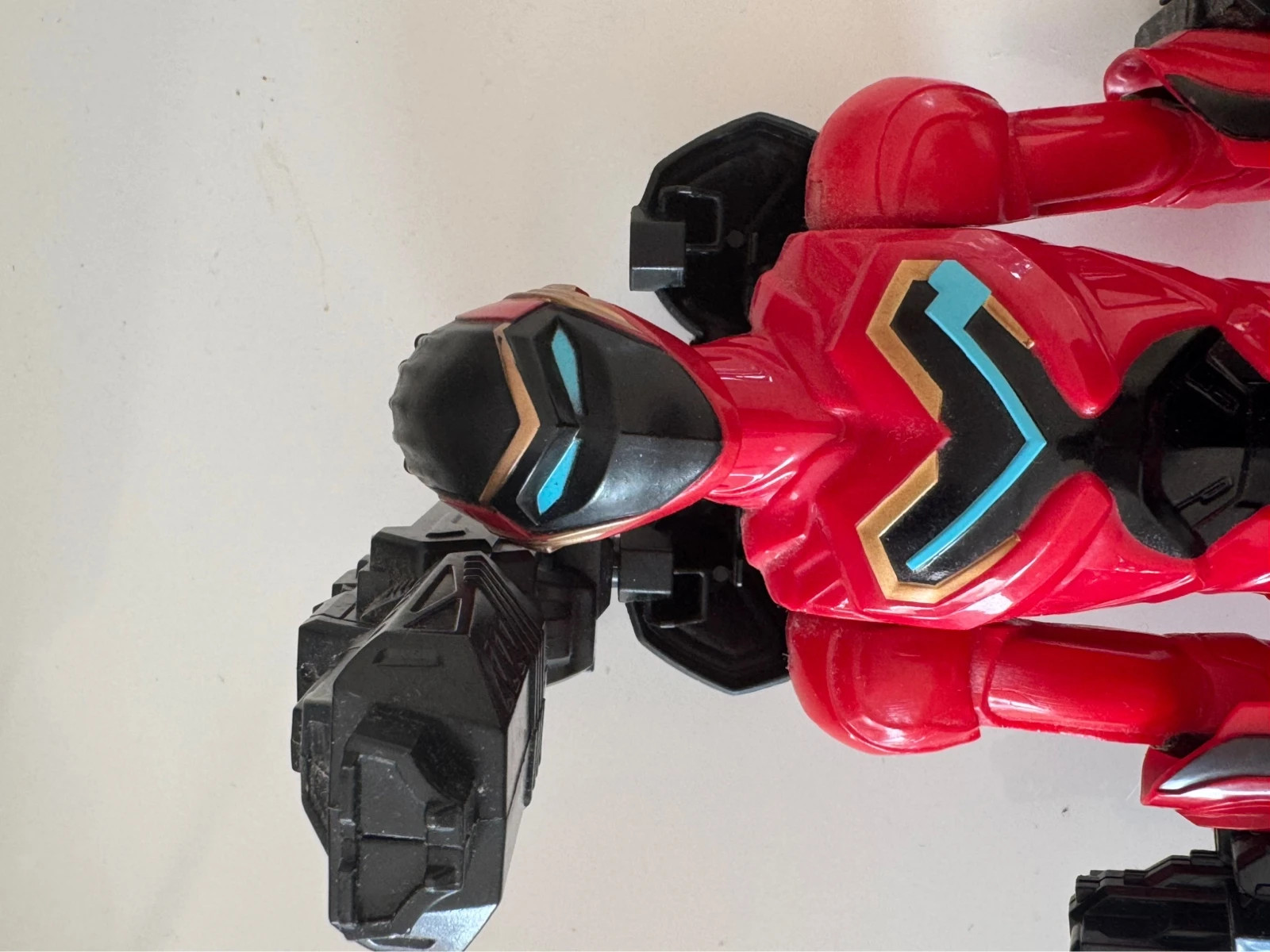 Marvel Hasbro, Black Panther: Wakanda Forever, Ironheart Transformation Vibranio 30cm – MARVEL AVENGERS – taille Prématuré, jusqu'à 44cm 4