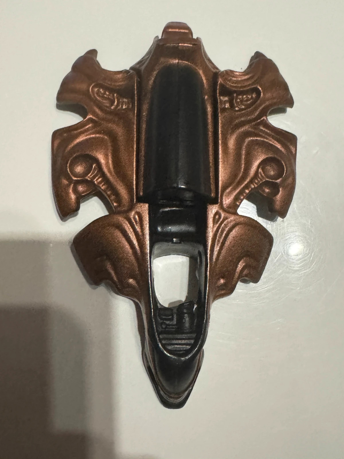 Accessoire Figurine Aliens Space Marine Atax 1993 Fox Kenner – Kenner – taille Prématuré, jusqu'à 44cm 2