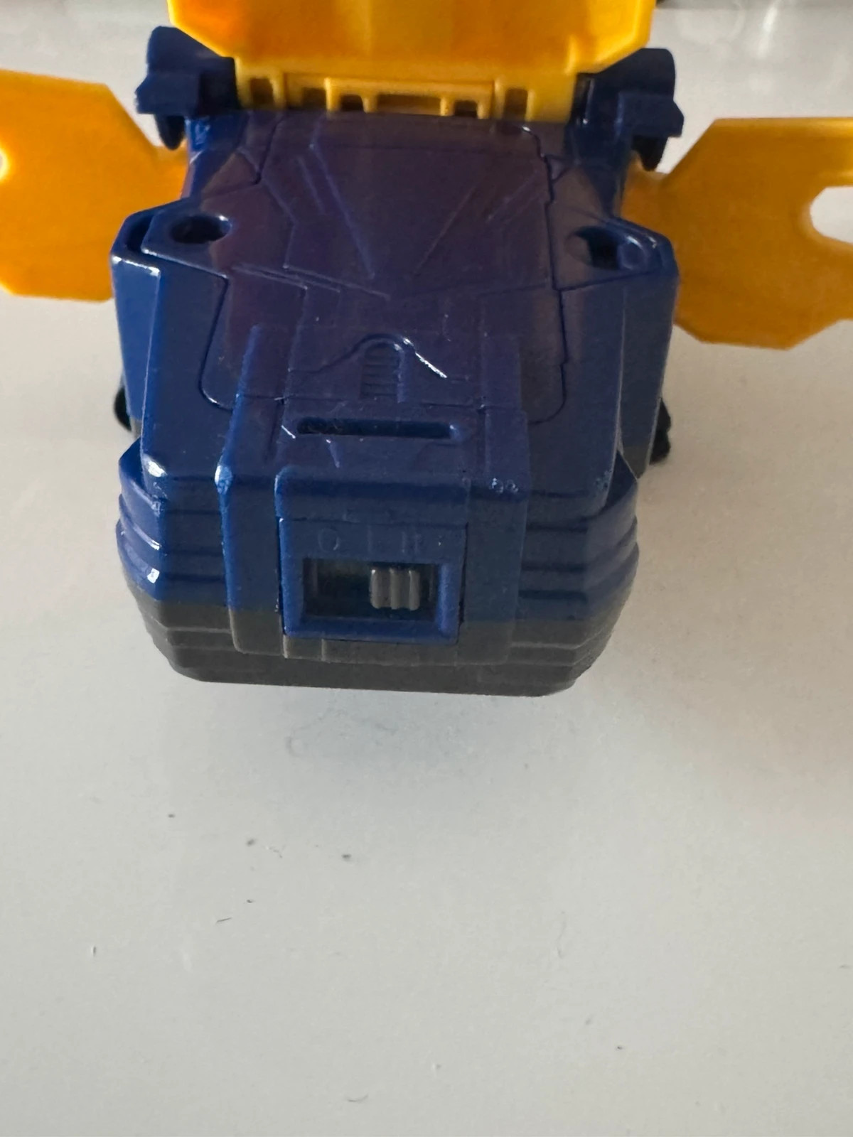 Power Rangers Beast Morphers Beast-X King Morpher Bandai 2019 – Power Rangers – taille Prématuré, jusqu'à 44cm 4