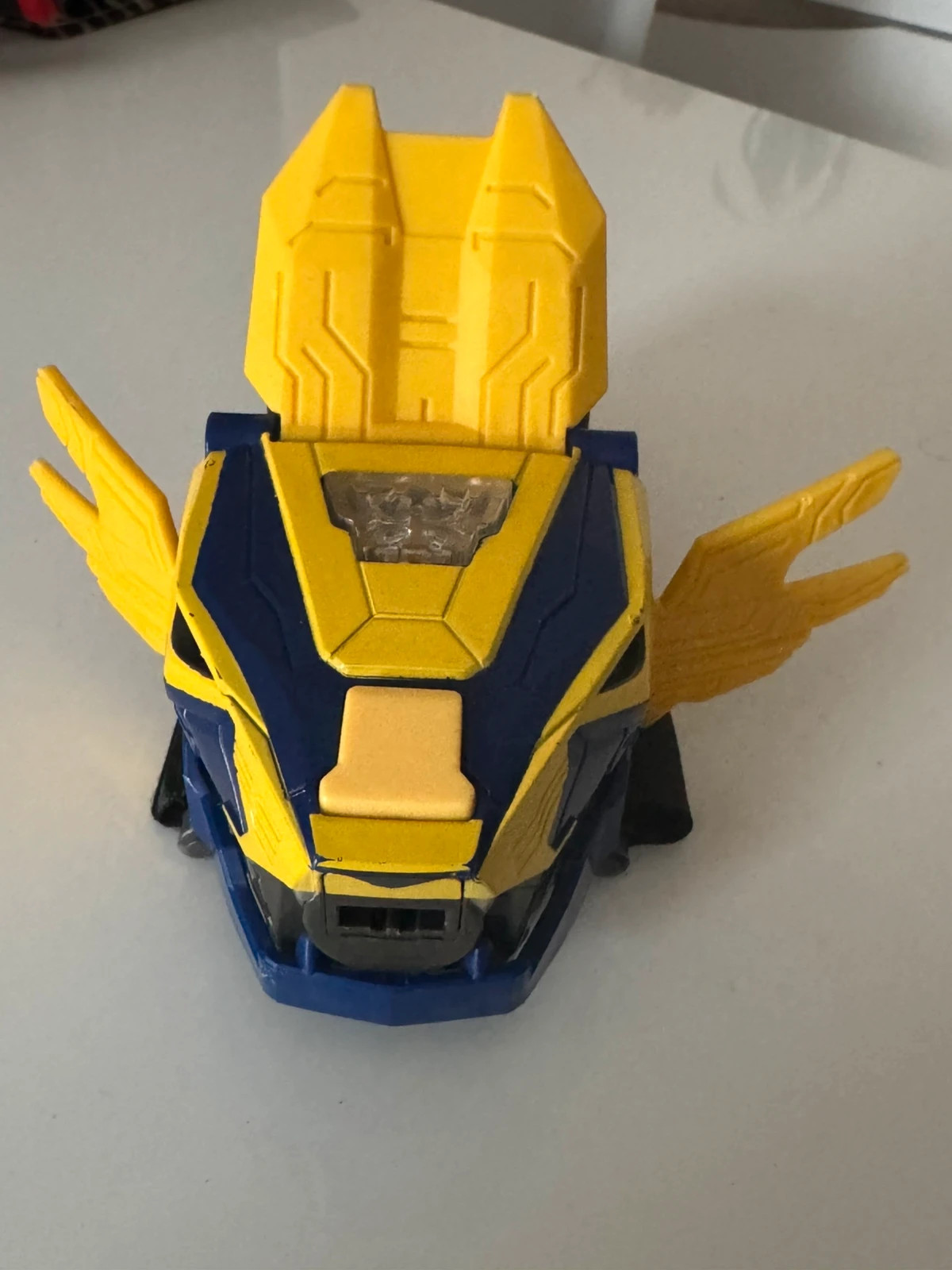 Power Rangers Beast Morphers Beast-X King Morpher Bandai 2019 – Power Rangers – taille Prématuré, jusqu'à 44cm 5