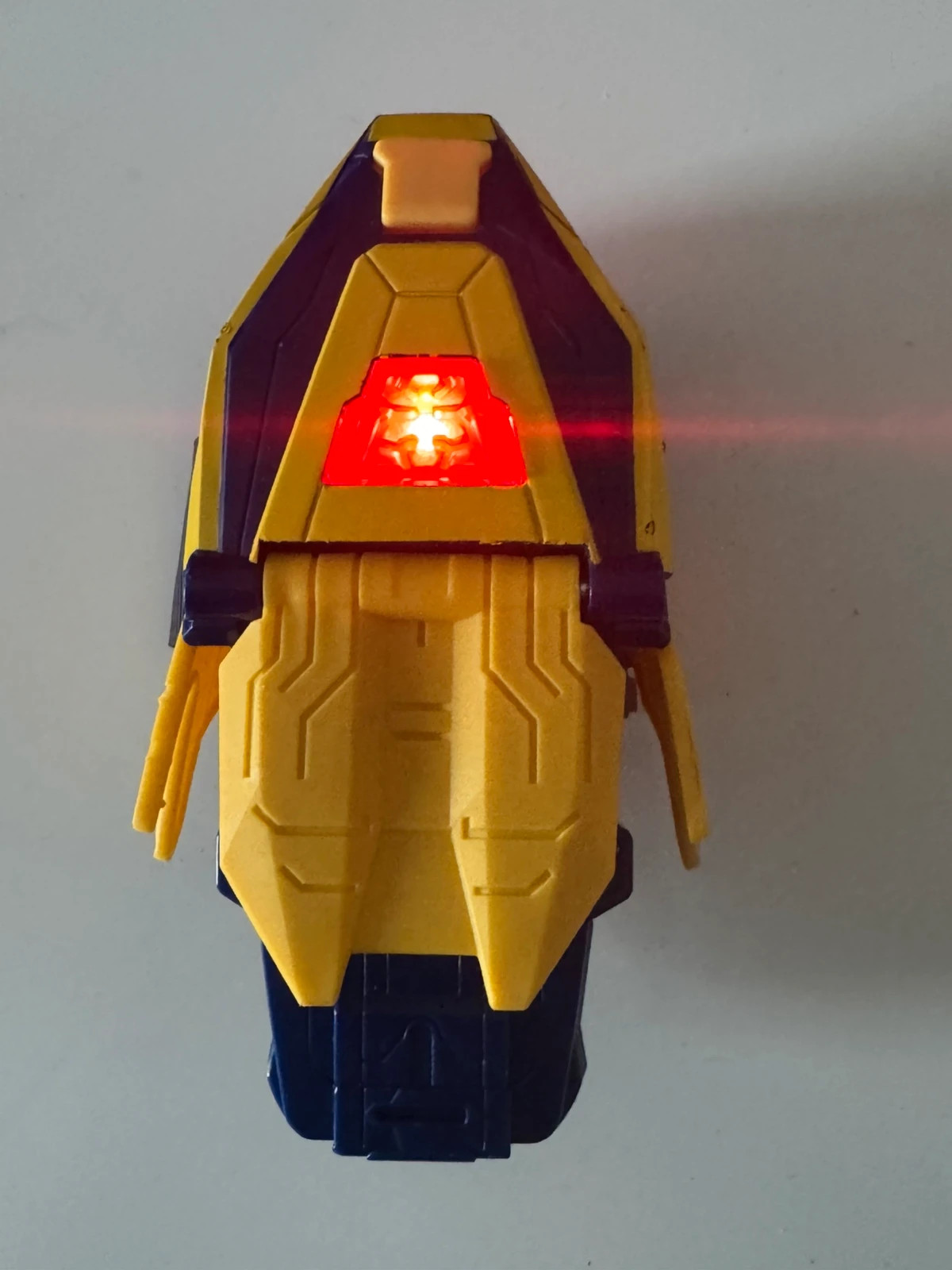 Power Rangers Beast Morphers Beast-X King Morpher Bandai 2019 – Power Rangers – taille Prématuré, jusqu'à 44cm 2