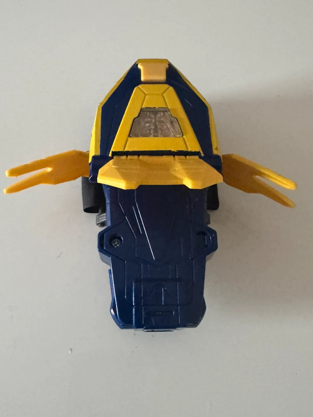 Power Rangers Beast Morphers Beast-X King Morpher Bandai 2019 – Power Rangers – taille Prématuré, jusqu'à 44cm 3