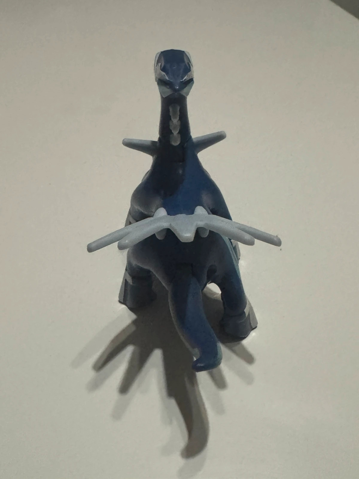 Figurine articulée Dialga Pokemon 2018 McDonalds Happy Meal #8 – Pokémon – taille Prématuré, jusqu'à 44cm 3