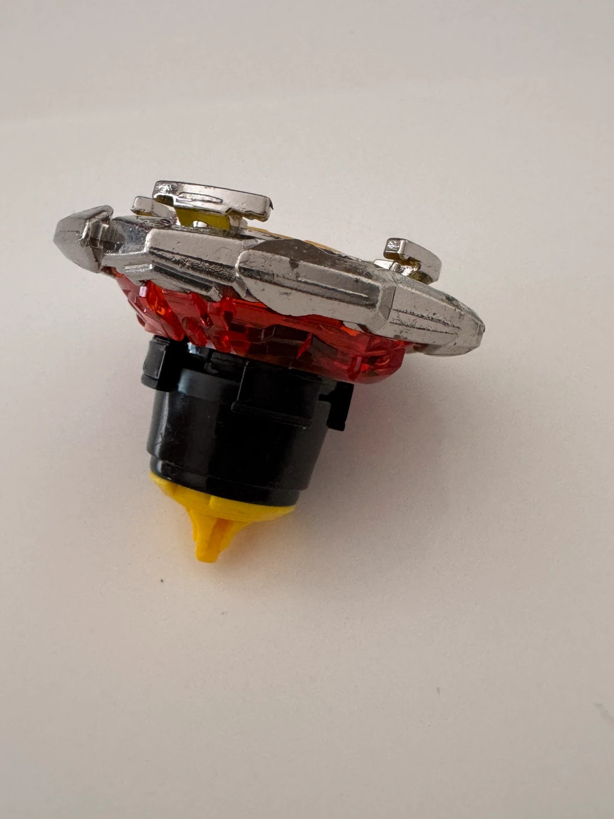 Infinity Nado Beyblade Toupie Série Split Warriors & Blast Flame – Beyblade – taille Prématuré, jusqu'à 44cm 3