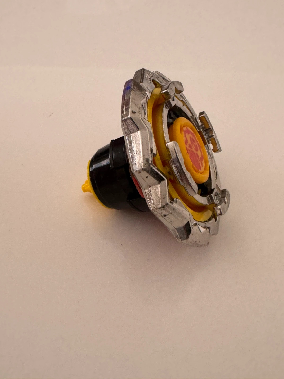 Infinity Nado Beyblade Toupie Série Split Warriors & Blast Flame – Beyblade – taille Prématuré, jusqu'à 44cm 4