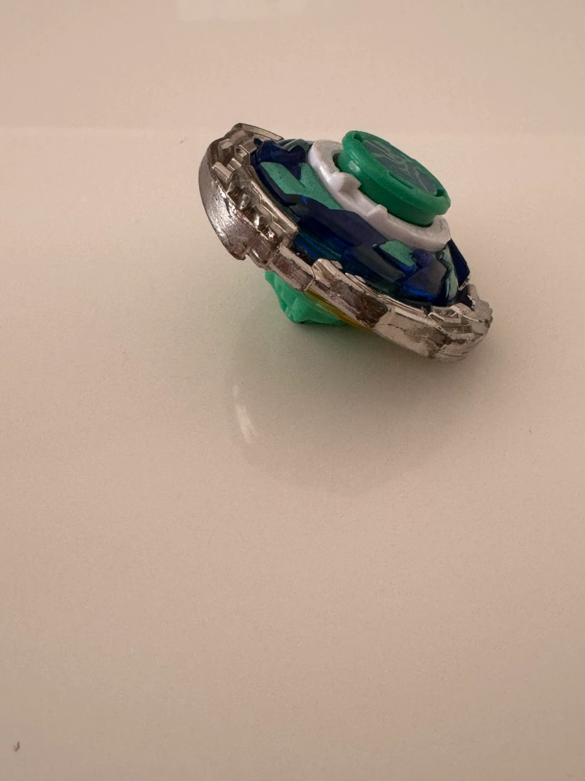 Toupie Beyblade Infinity Nado Battle – Beyblade – taille Prématuré, jusqu'à 44cm 4