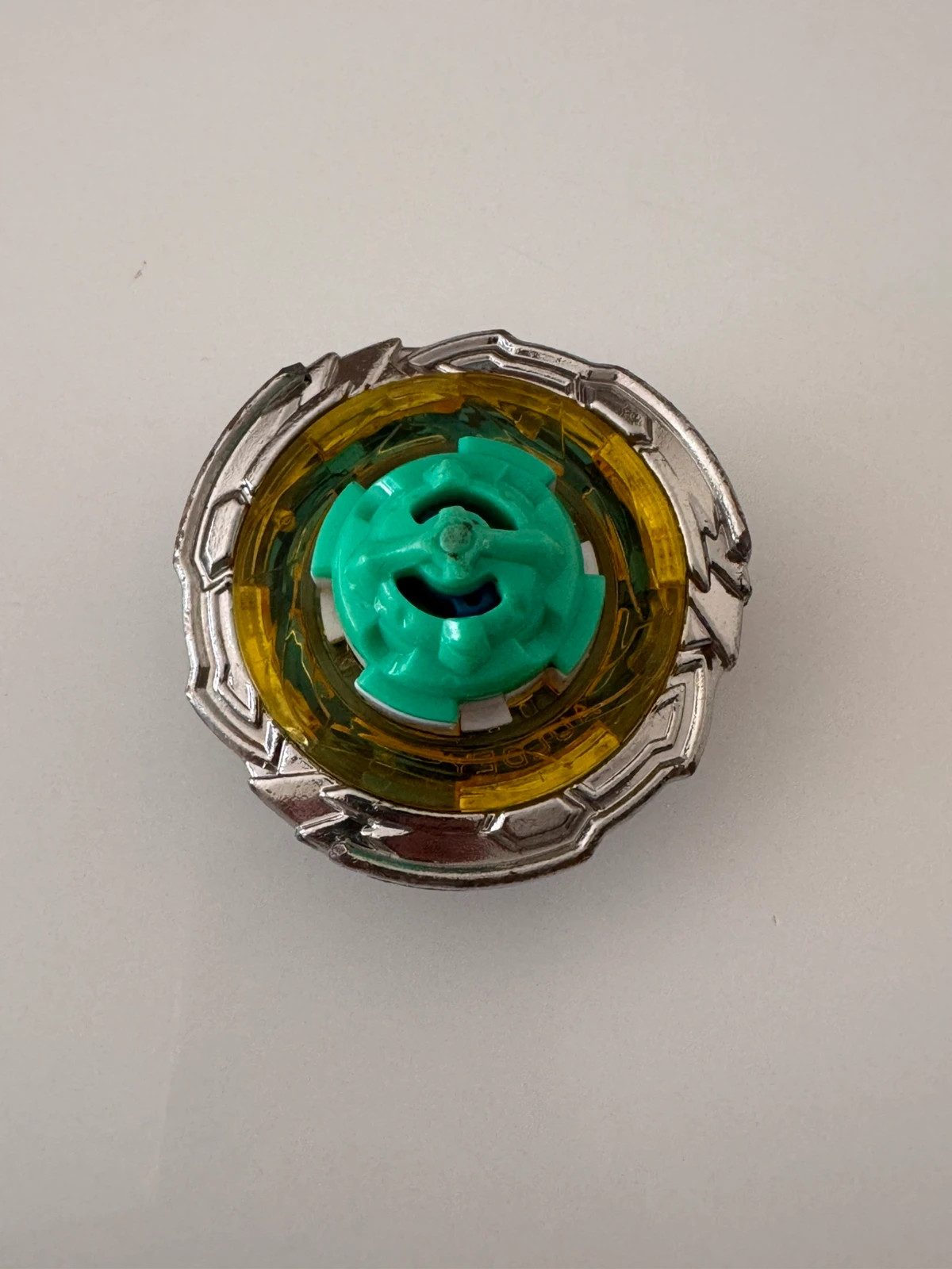 Toupie Beyblade Infinity Nado Battle – Beyblade – taille Prématuré, jusqu'à 44cm 5
