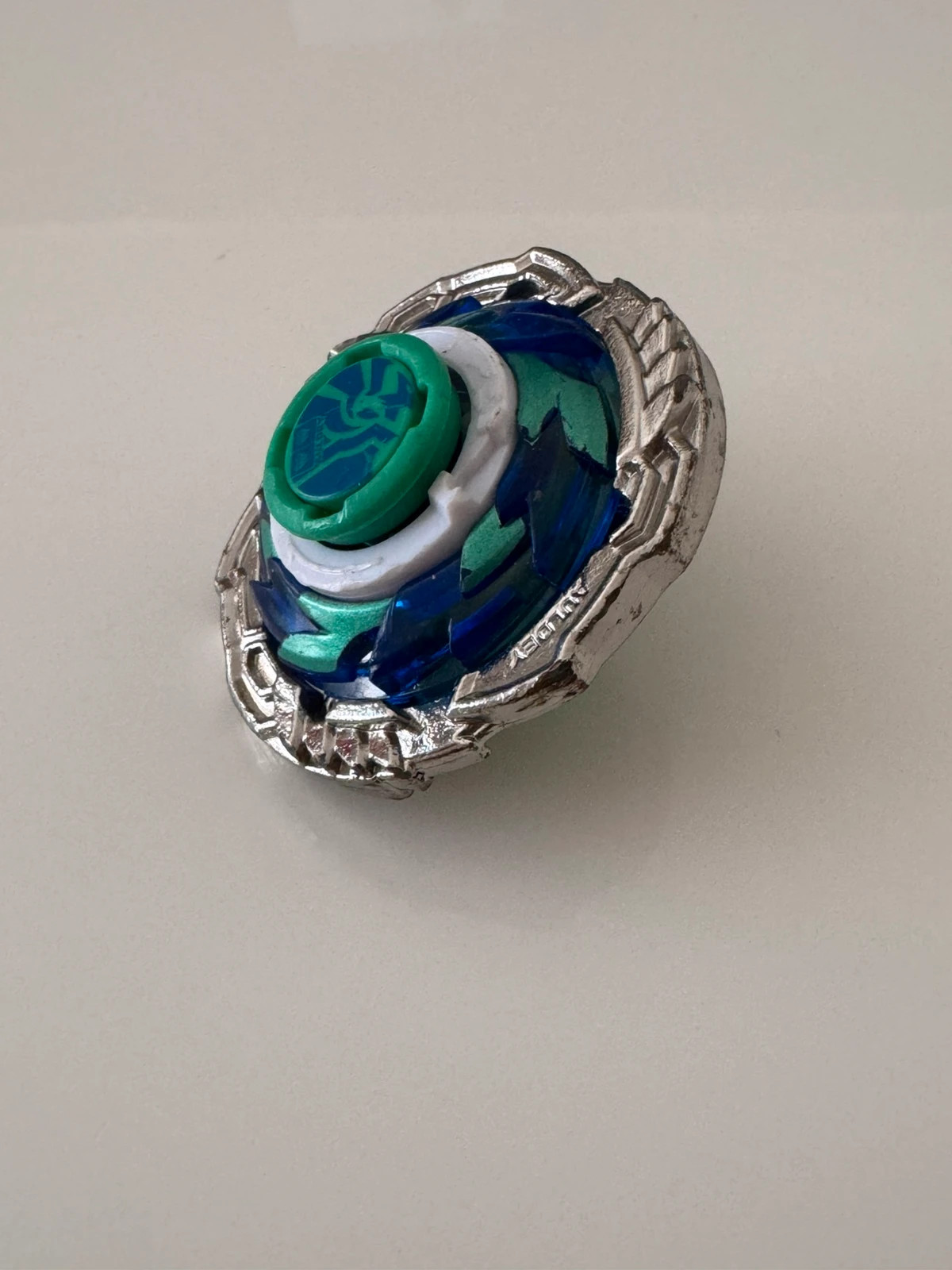 Toupie Beyblade Infinity Nado Battle – Beyblade – taille Prématuré, jusqu'à 44cm 2