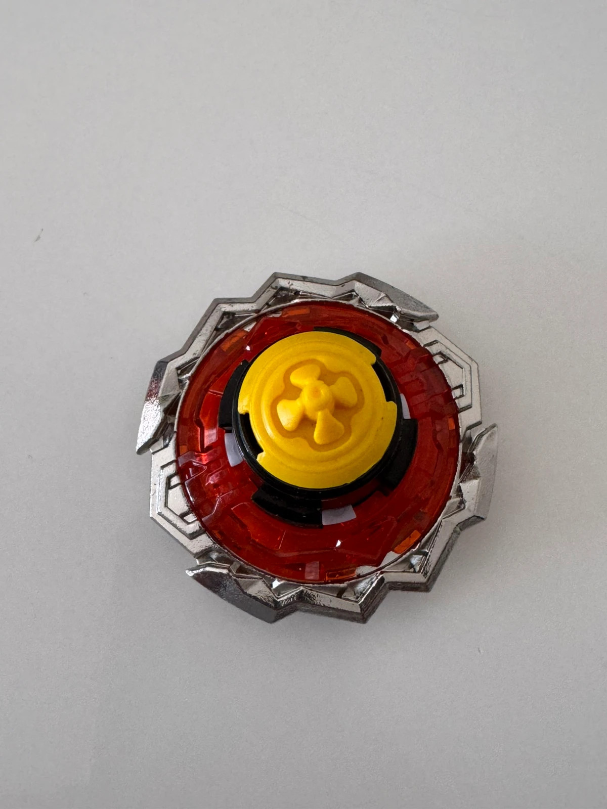 Infinity Nado Beyblade Toupie Série Split Warriors & Blast Flame – Beyblade – taille Prématuré, jusqu'à 44cm 5