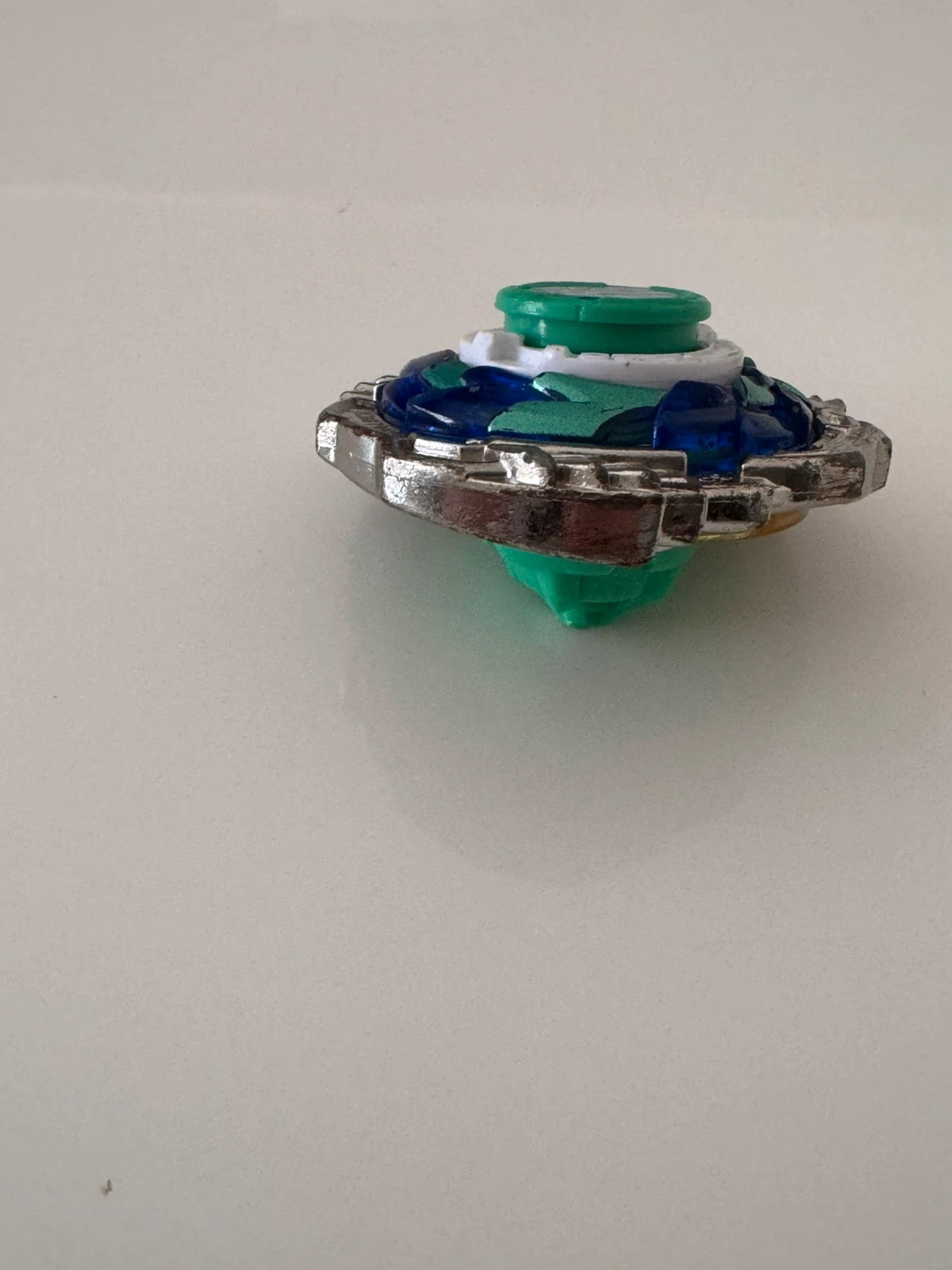Toupie Beyblade Infinity Nado Battle – Beyblade – taille Prématuré, jusqu'à 44cm 3