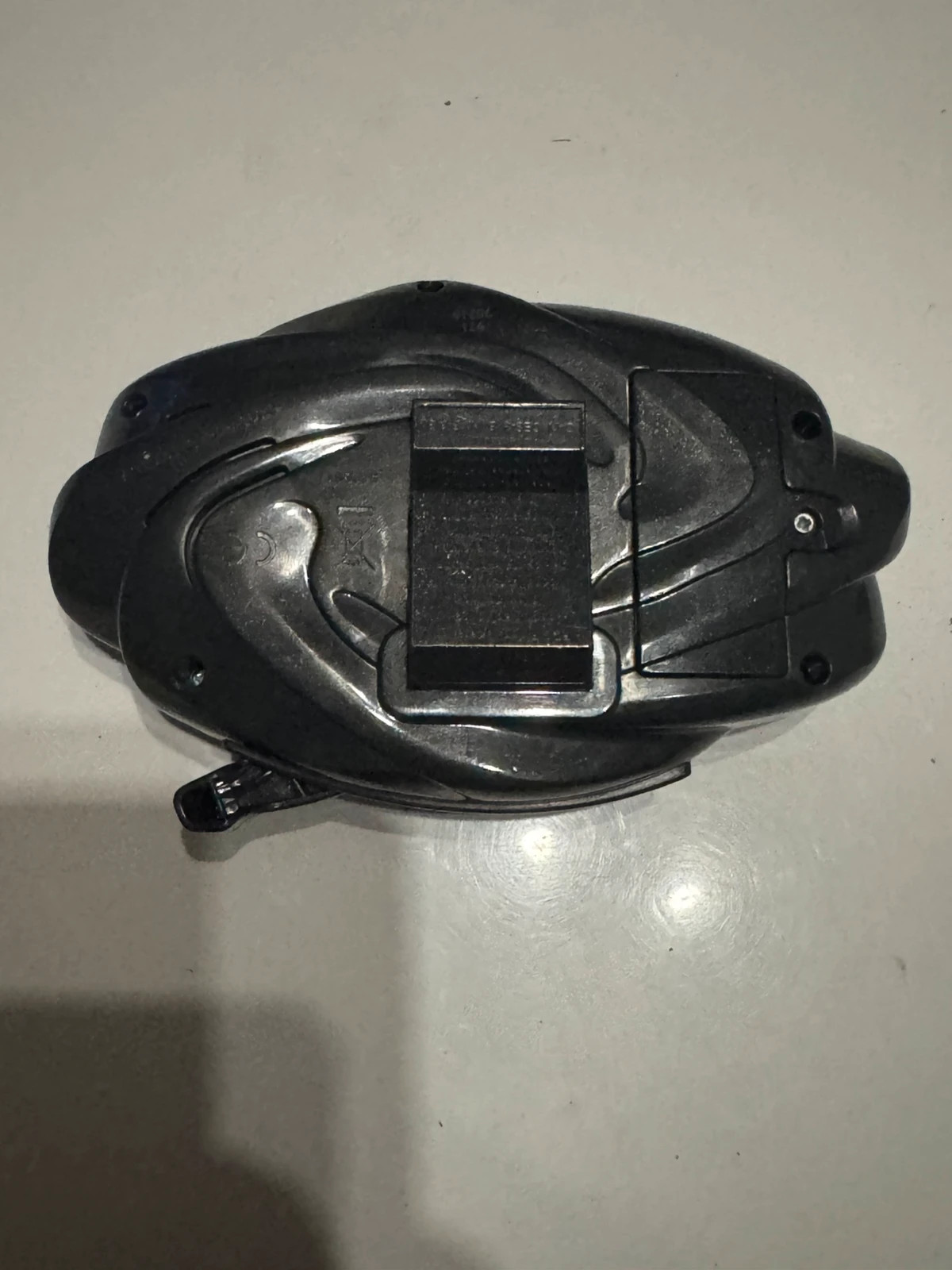 Power Rangers Movie FX Sound Effects & Morpher – Power Rangers – taille Prématuré, jusqu'à 44cm 2