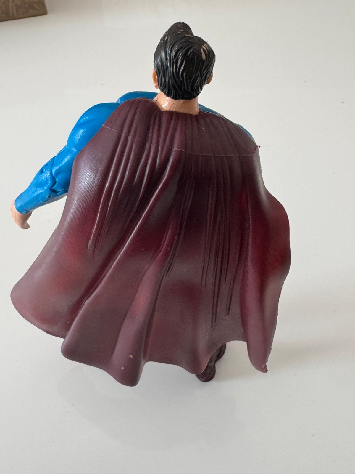 Figurine Superman Return DC Comics 2006 15cm – DC Comics – taille Prématuré, jusqu'à 44cm 5