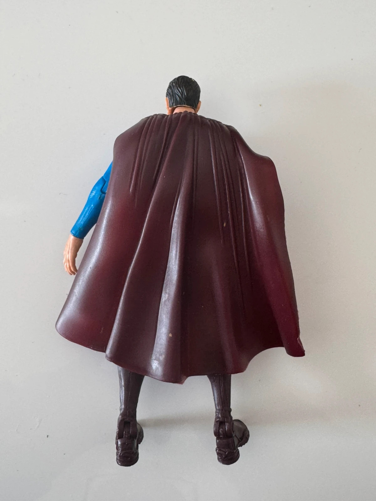 Figurine Superman Return DC Comics 2006 15cm – DC Comics – taille Prématuré, jusqu'à 44cm 2