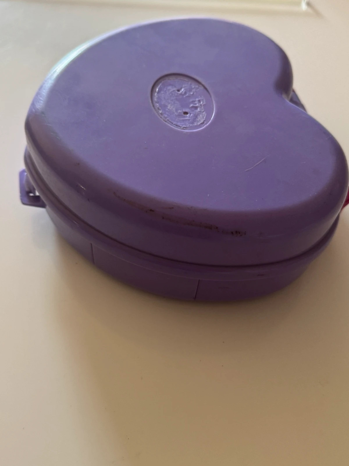 Polly Pocket cœur Merveilleux Mariage Bluebird de 1994 – Polly Pocket – taille Prématuré, jusqu'à 44cm 5