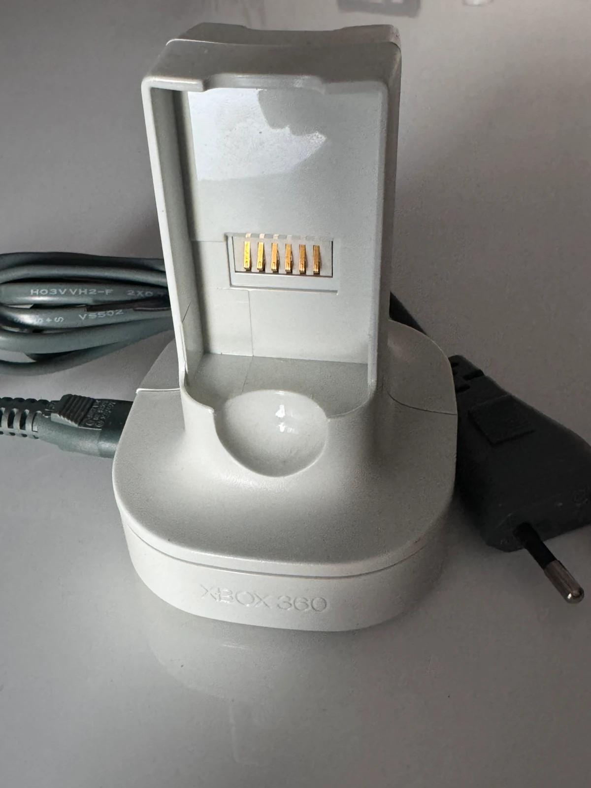 Chargeur pour batteries Xbox 360 Microsoft – Microsoft 2