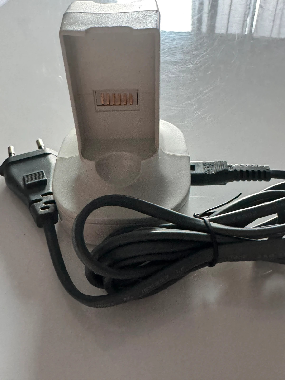 Chargeur pour batteries Xbox 360 Microsoft – Microsoft 3