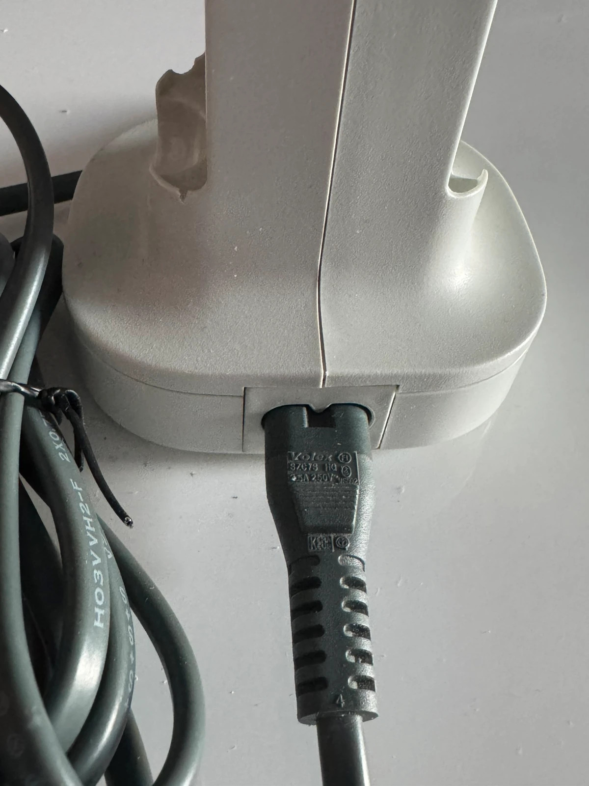 Chargeur pour batteries Xbox 360 Microsoft – Microsoft 4
