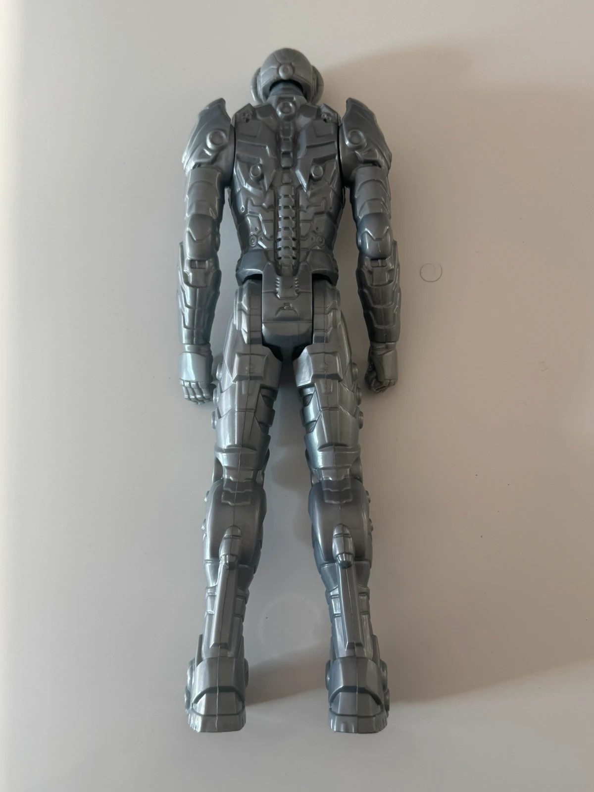 Figurine Ultron Marvel 30cm – MARVEL AVENGERS – taille Prématuré, jusqu'à 44cm 3