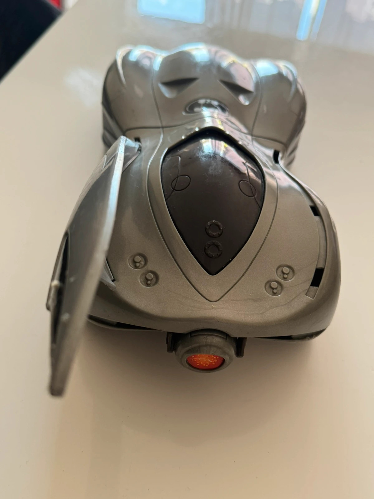 Batmobile Legends Of Batman 1994 Kenner DC Comics – Kenner – taille Prématuré, jusqu'à 44cm 3