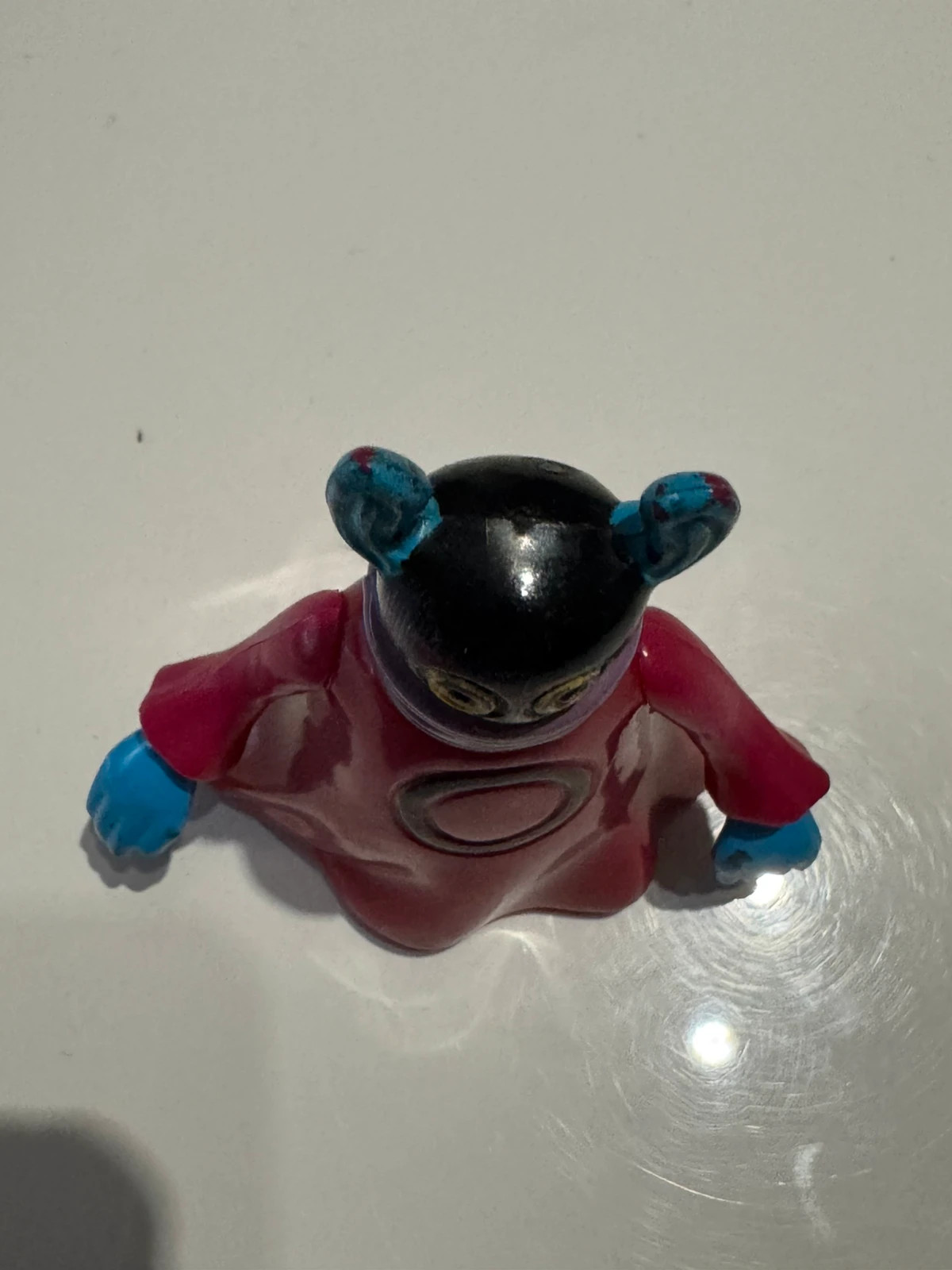 Figurine Orko masters of the universe – Masters of The Universe – taille Prématuré, jusqu'à 44cm 5