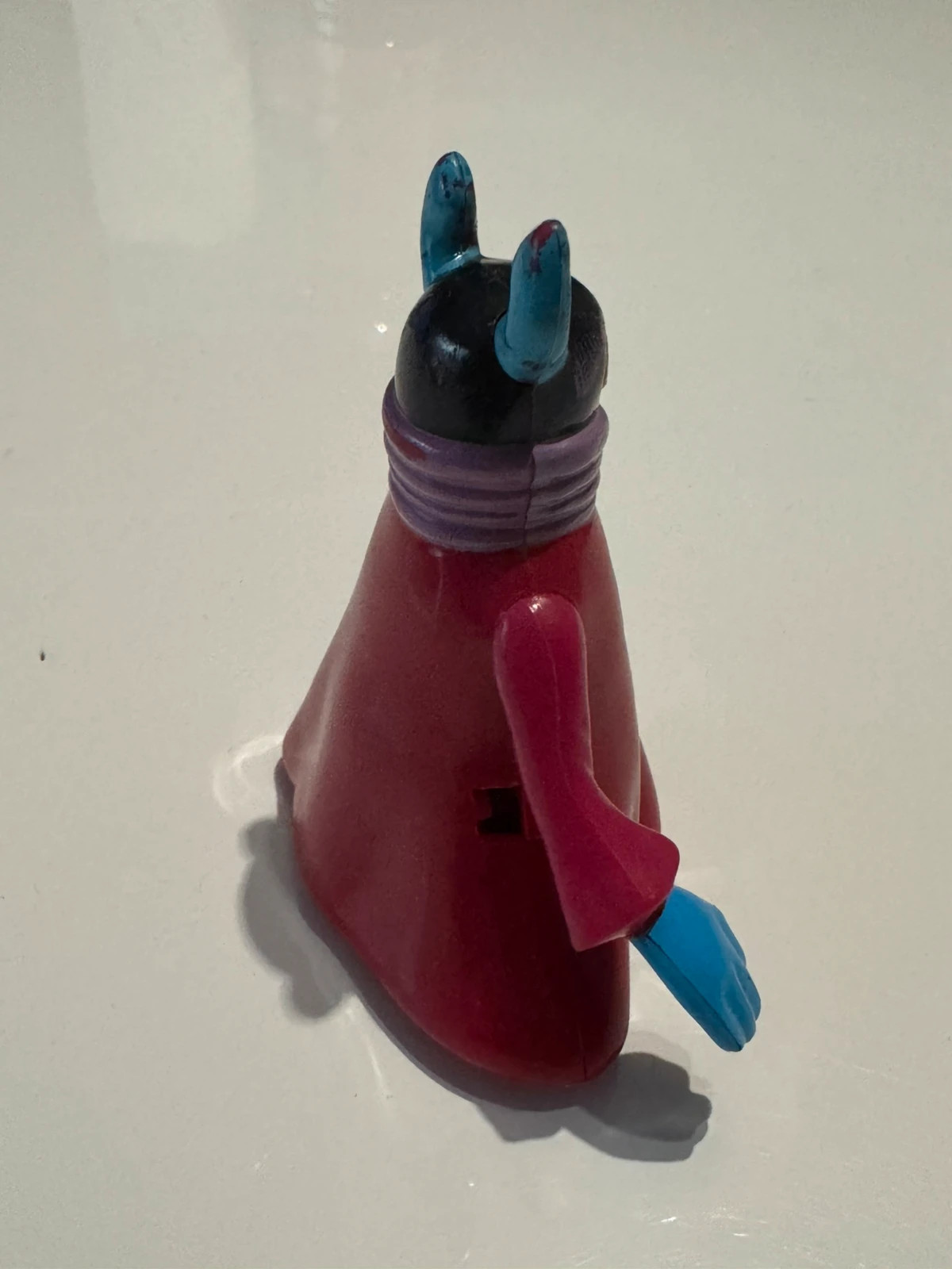 Figurine Orko masters of the universe – Masters of The Universe – taille Prématuré, jusqu'à 44cm 4