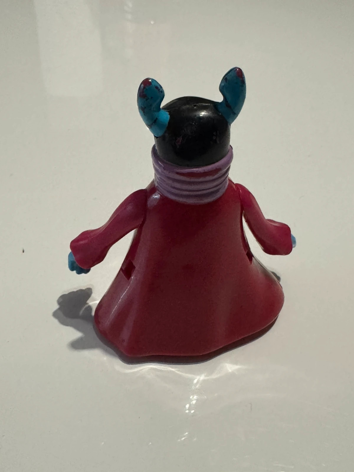 Figurine Orko masters of the universe – Masters of The Universe – taille Prématuré, jusqu'à 44cm 3