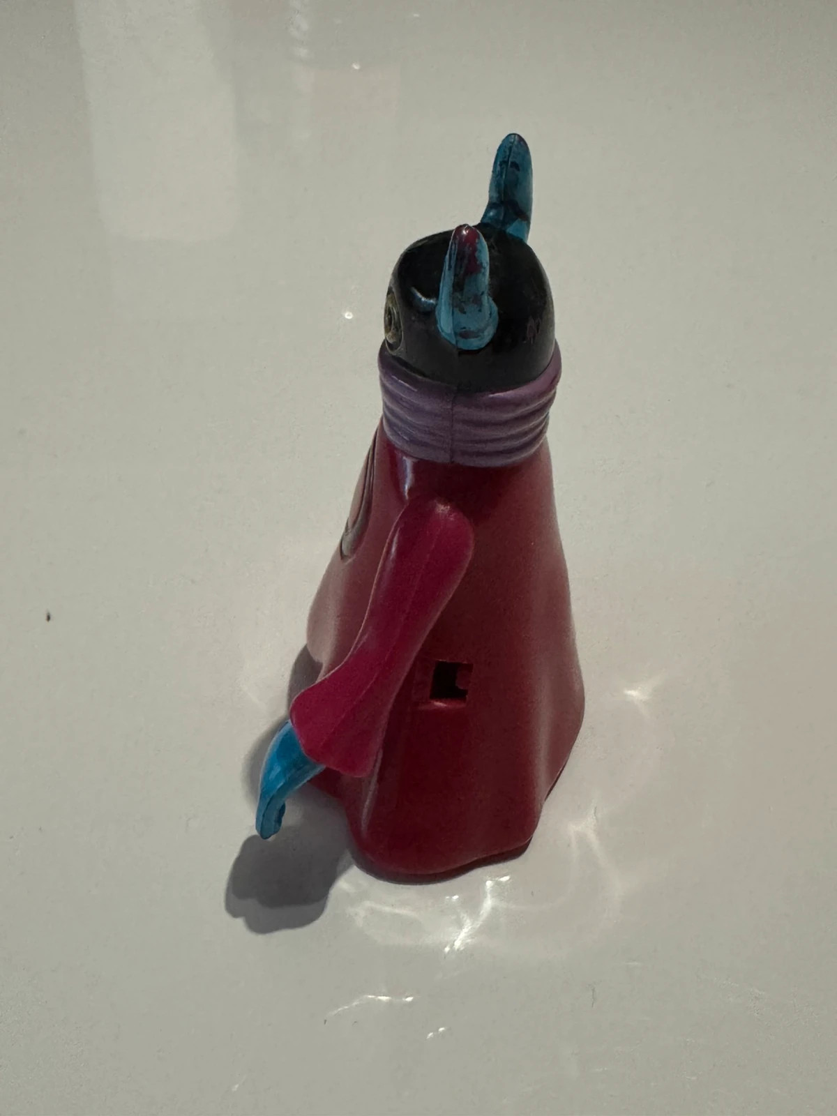Figurine Orko masters of the universe – Masters of The Universe – taille Prématuré, jusqu'à 44cm 2