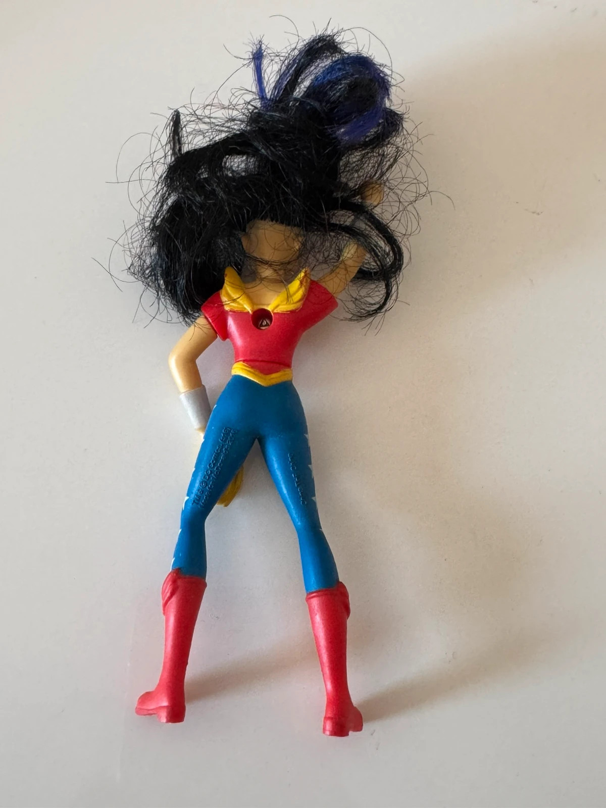 Figurine Wonder Woman 2016 – MARVEL AVENGERS – taille Prématuré, jusqu'à 44cm 2