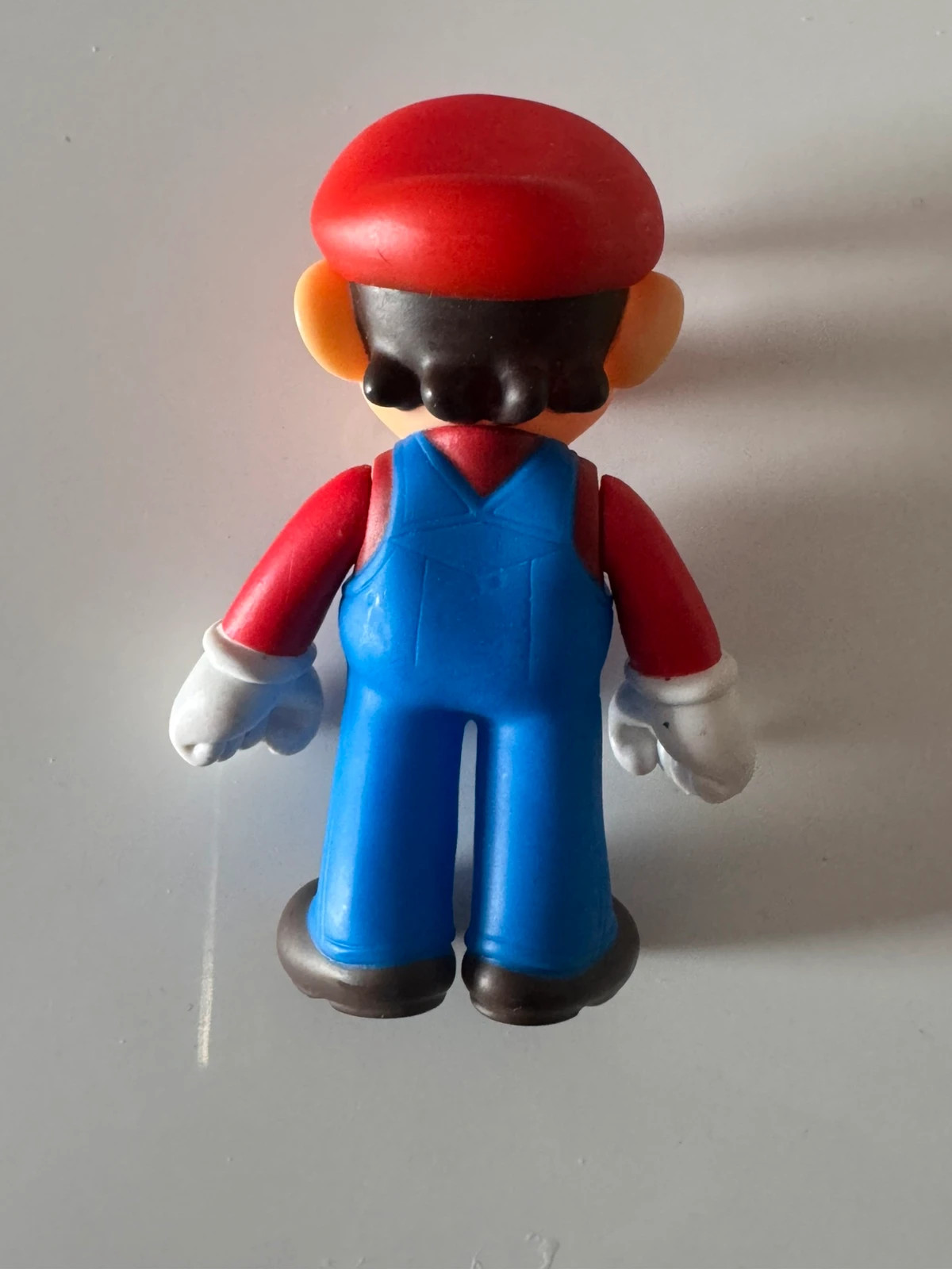 Figurine Nintendo Mario & co 9 et 14cm – Nintendo – taille Prématuré, jusqu'à 44cm 3