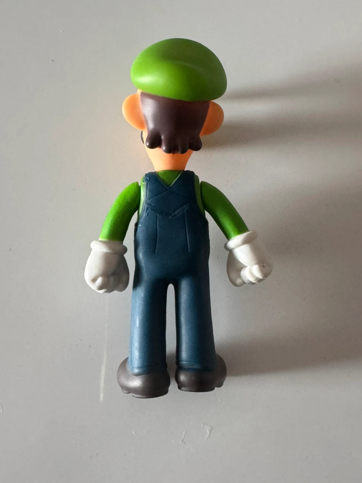 Figurine Nintendo Mario & co 9 et 14cm – Nintendo – taille Prématuré, jusqu'à 44cm 5